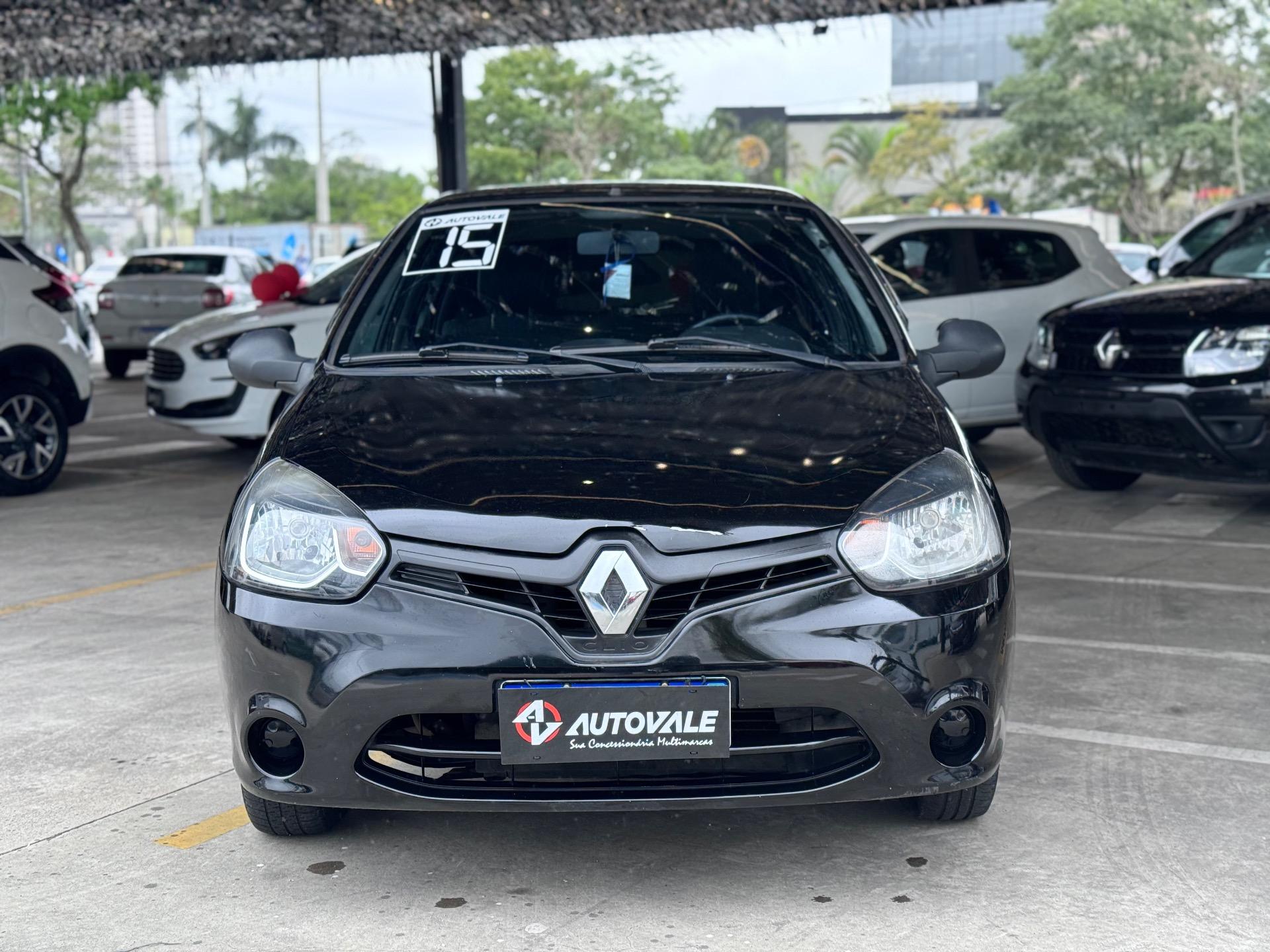 RENAULT Clio Hatch - Foto