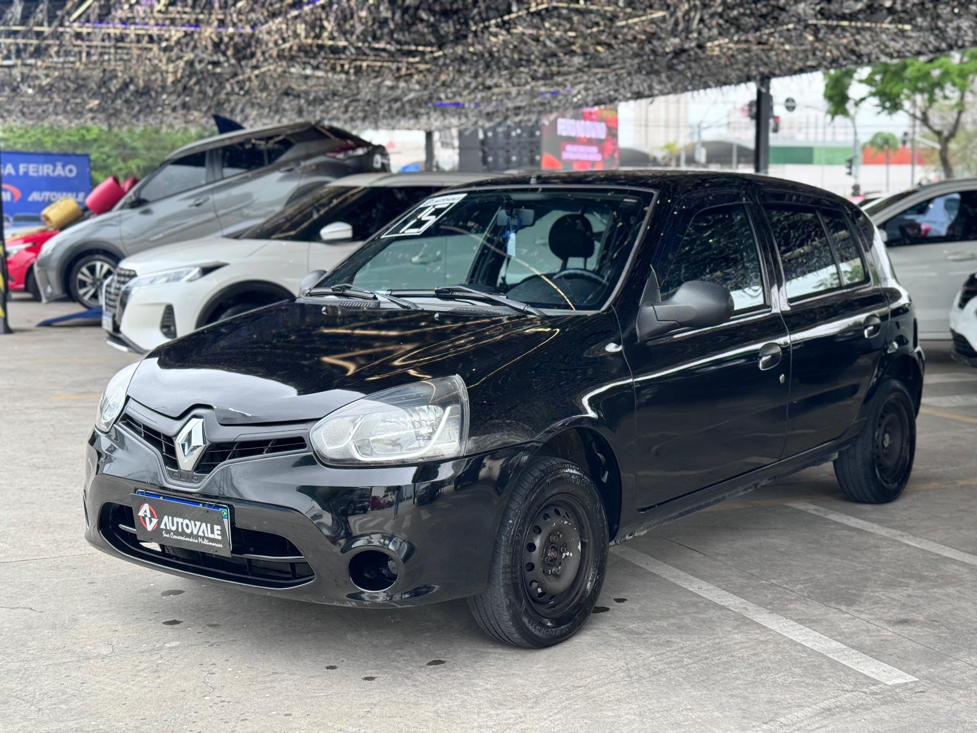 RENAULT Clio Hatch - Foto