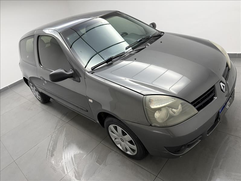 RENAULT Clio Hatch