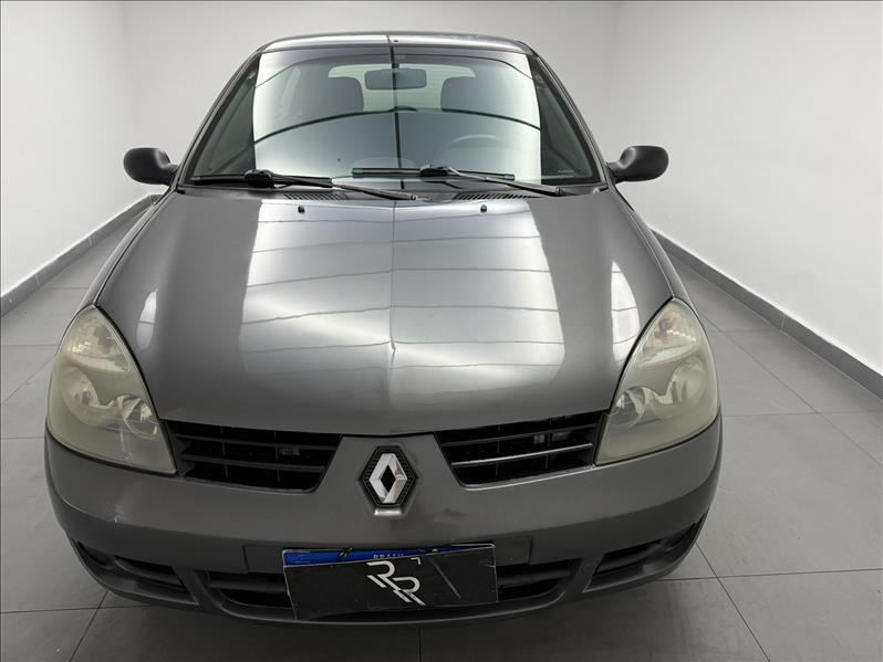 RENAULT Clio Hatch - Foto