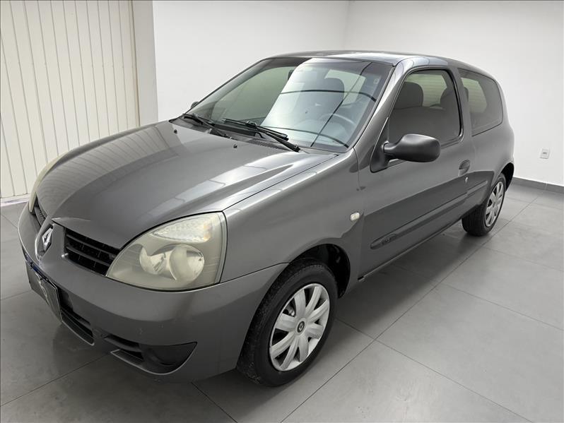 RENAULT Clio Hatch - Foto
