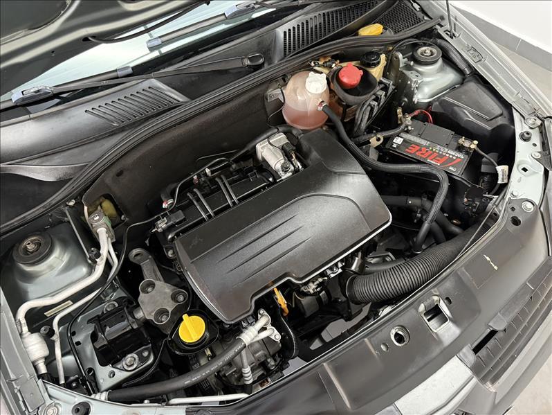 RENAULT Clio Hatch - Foto