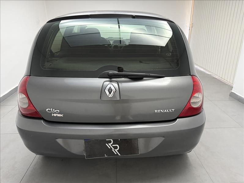 RENAULT Clio Hatch - Foto