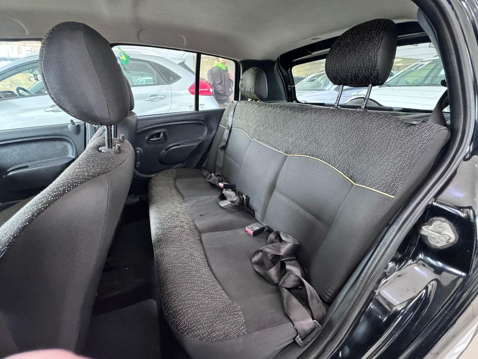 RENAULT Clio Hatch - Foto