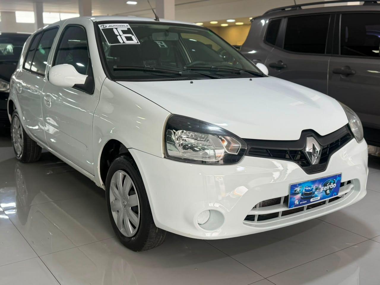 RENAULT Clio Hatch