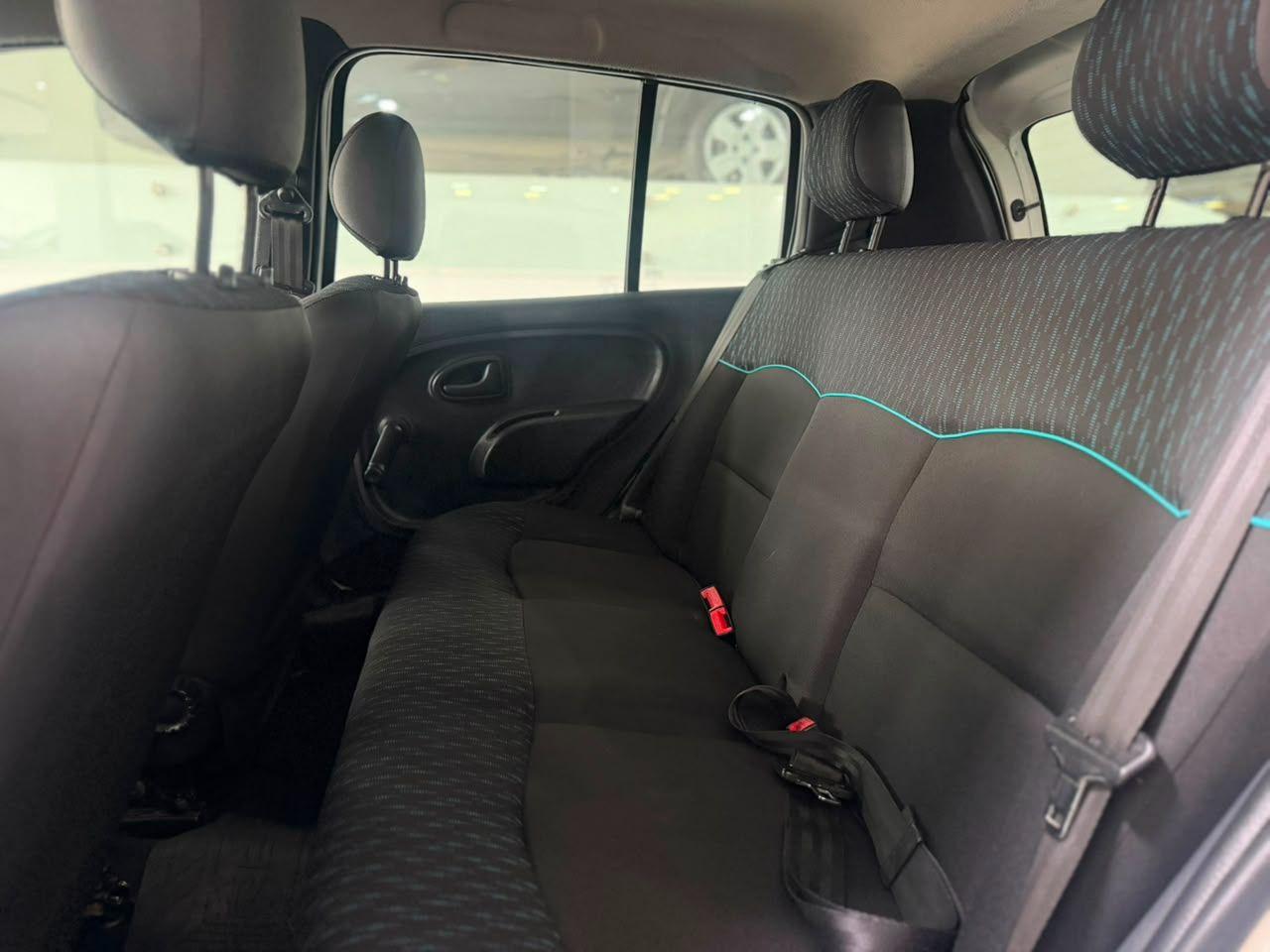 RENAULT Clio Hatch - Foto