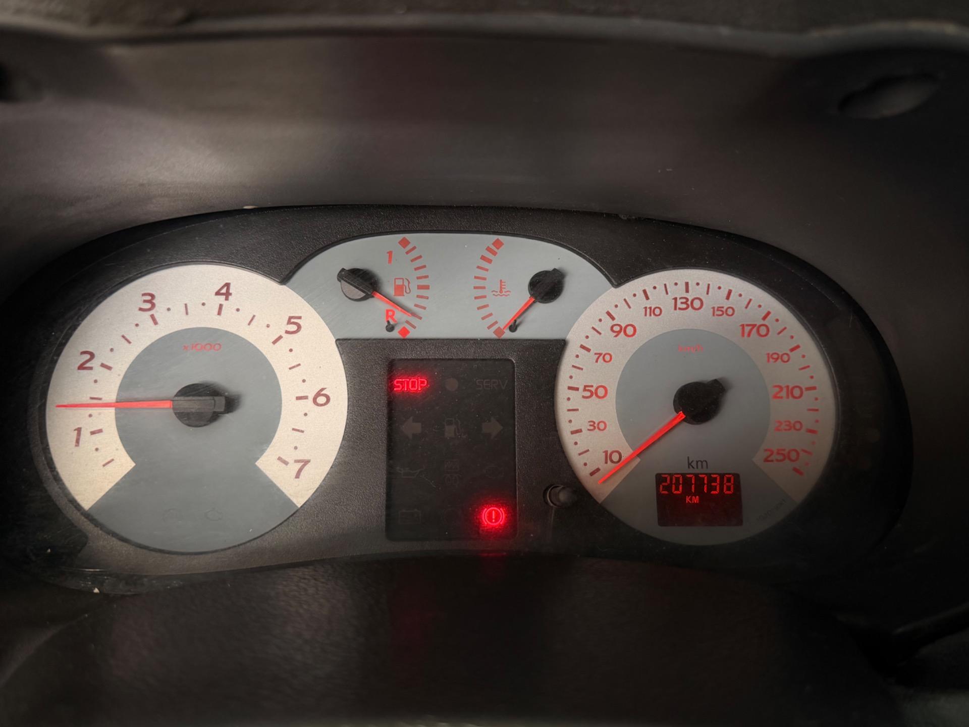 RENAULT Clio Sedan - Foto