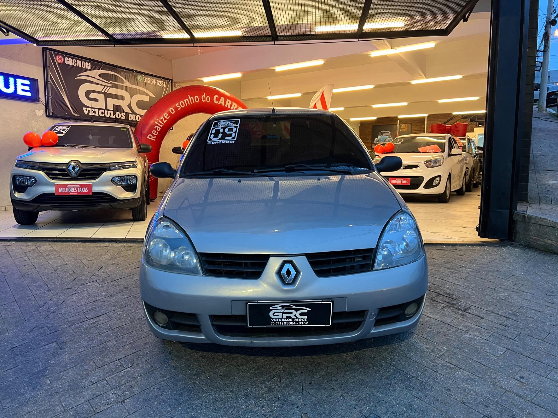 RENAULT Clio Sedan - Foto