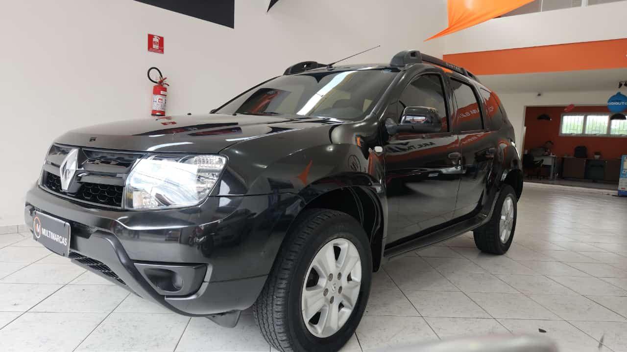 RENAULT Duster - Foto