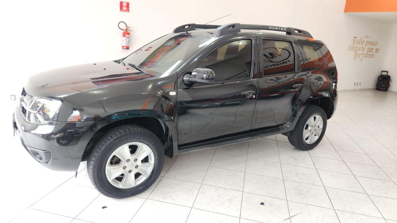 RENAULT Duster - Foto