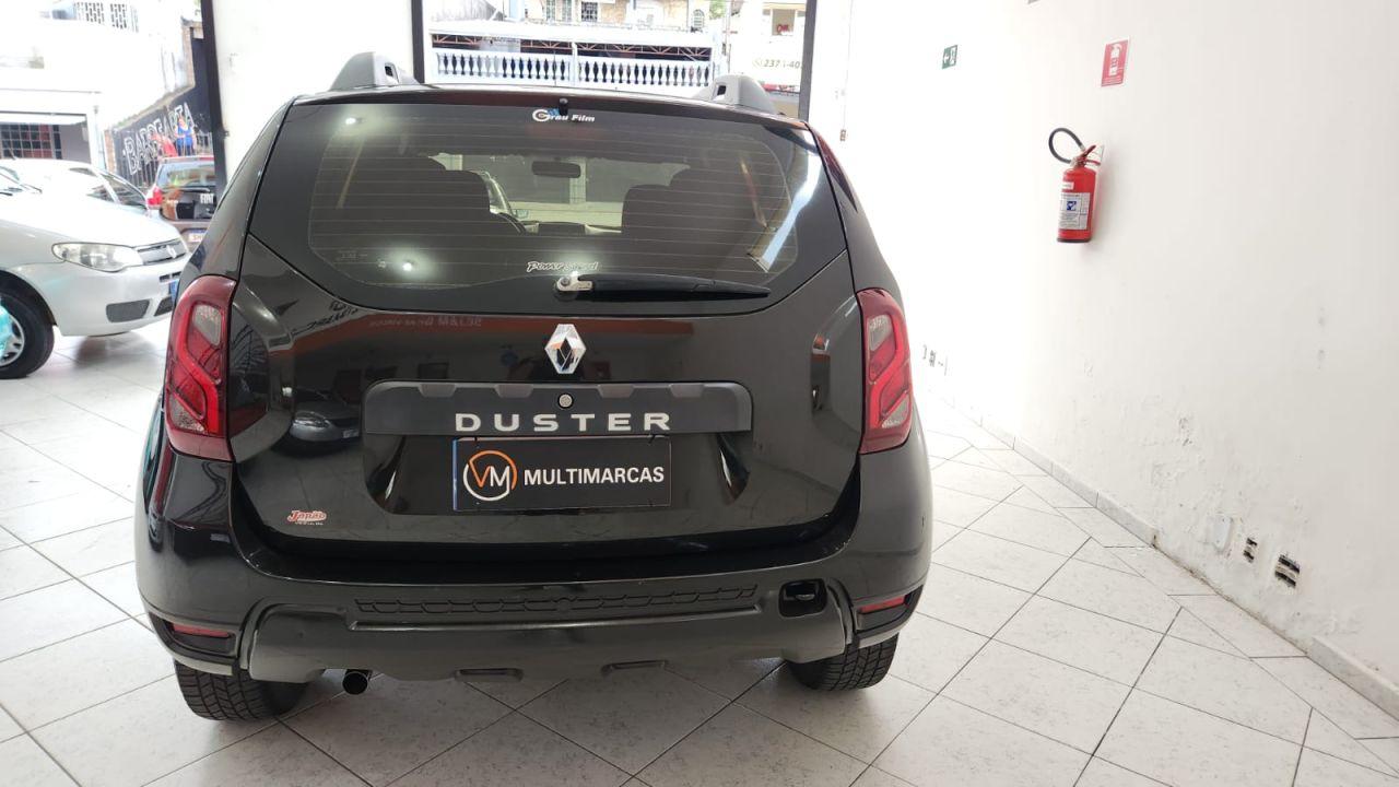 RENAULT Duster - Foto