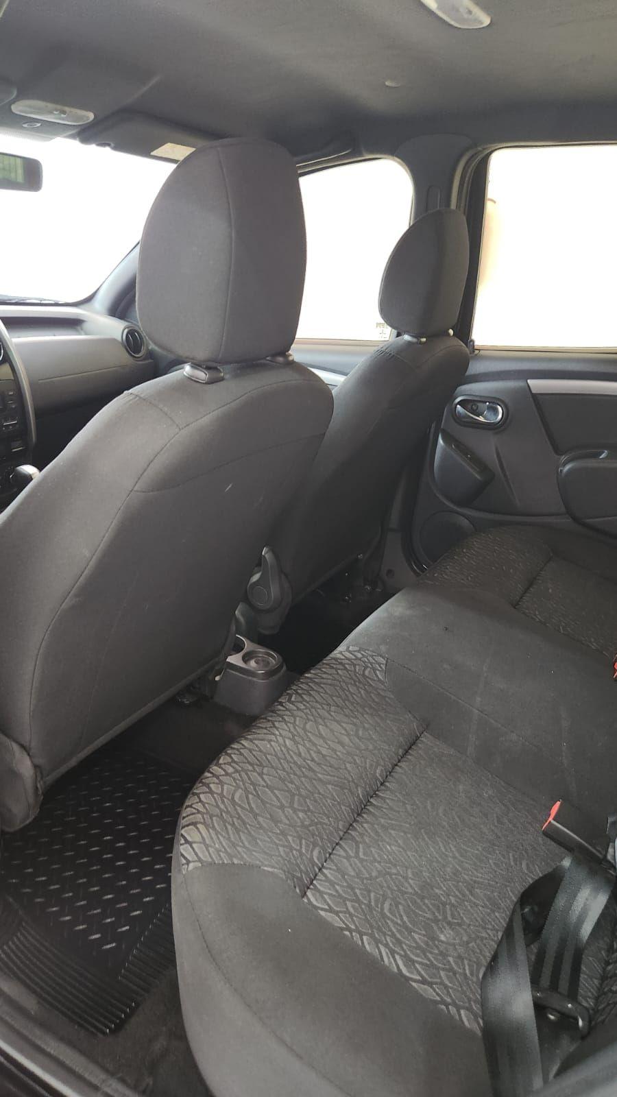 RENAULT Duster - Foto