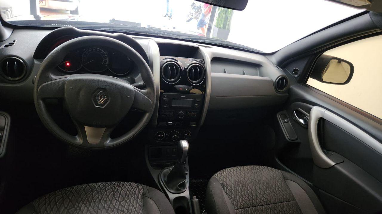 RENAULT Duster - Foto