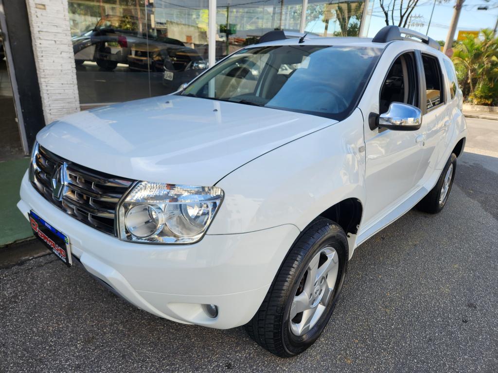 RENAULT Duster - Foto