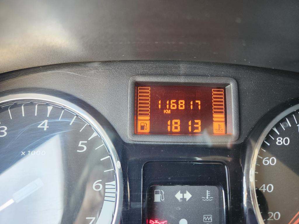 RENAULT Duster - Foto