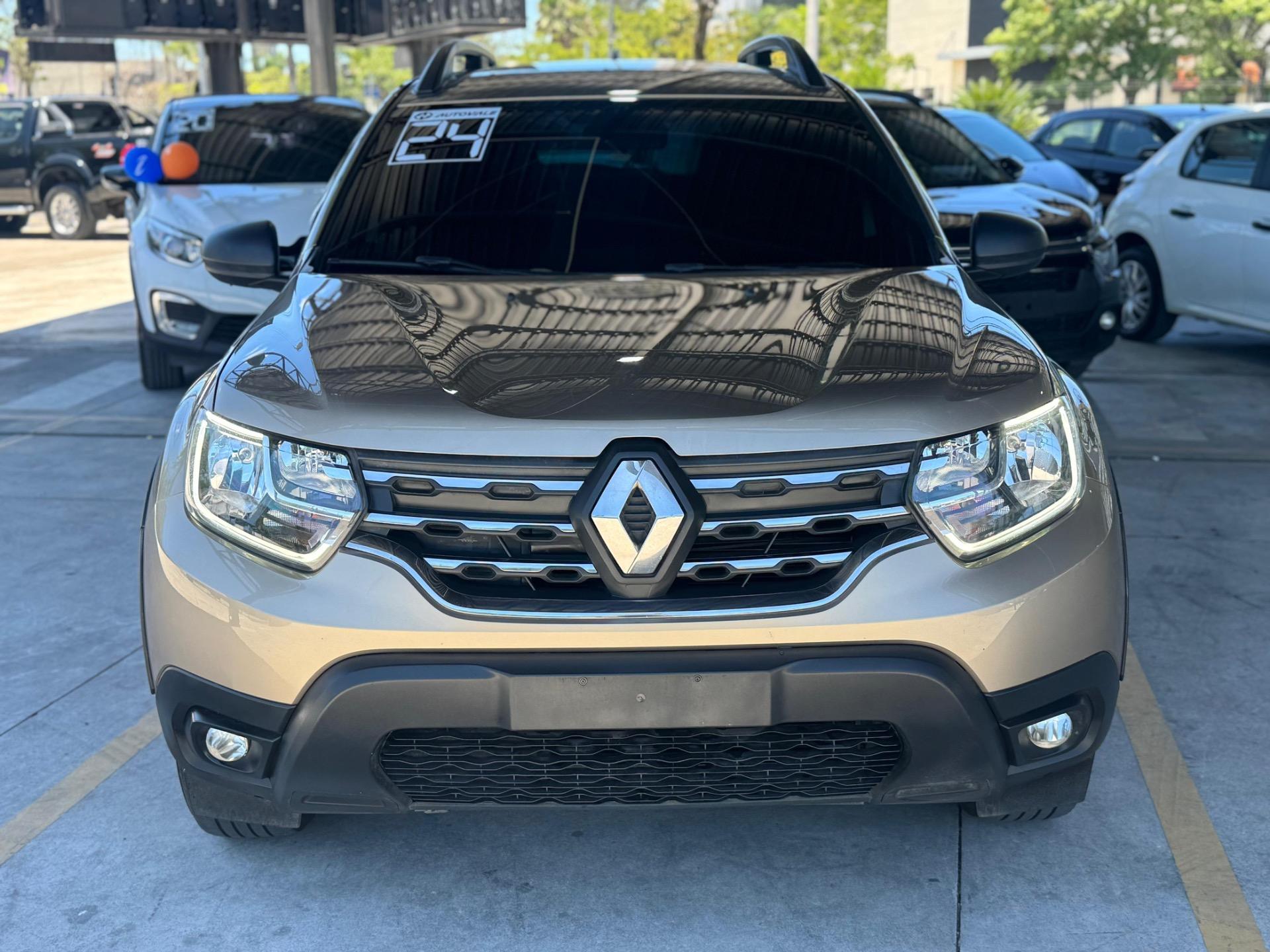 RENAULT Duster - Foto