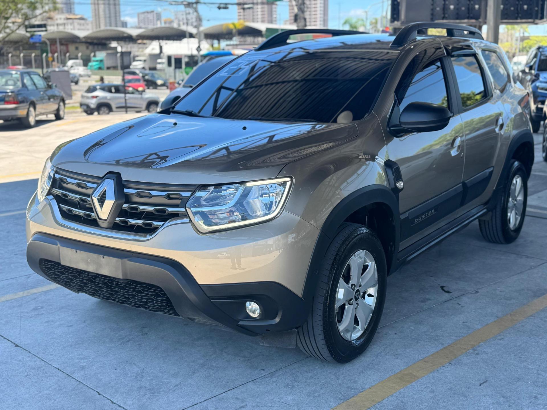 RENAULT Duster - Foto