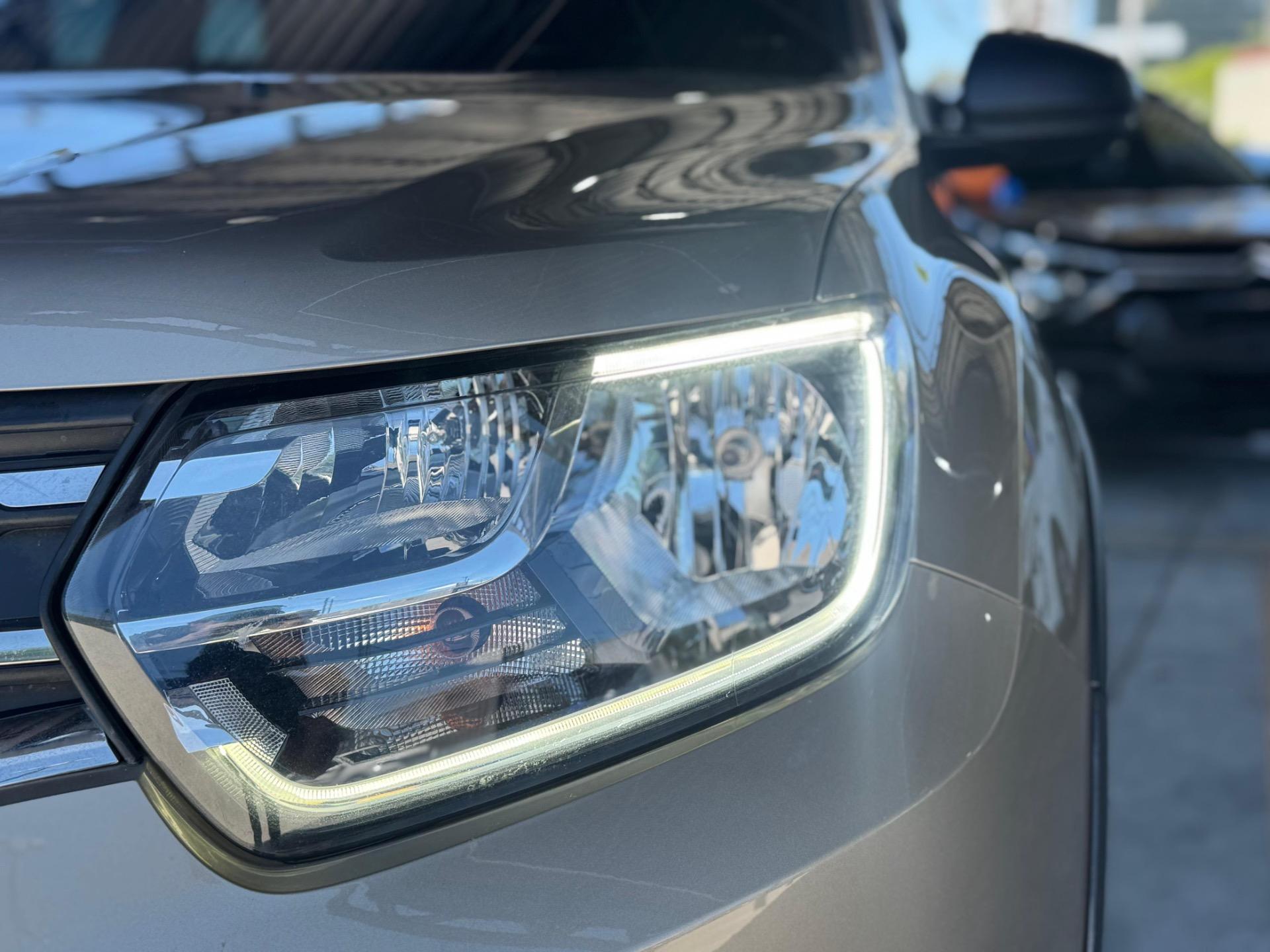 RENAULT Duster - Foto