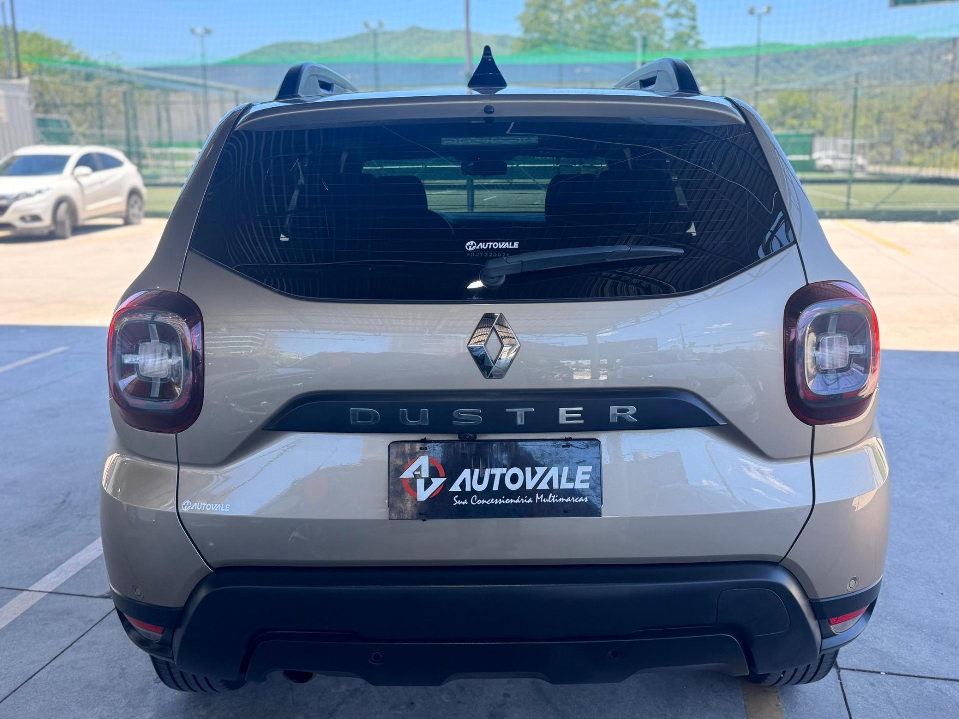 RENAULT Duster - Foto