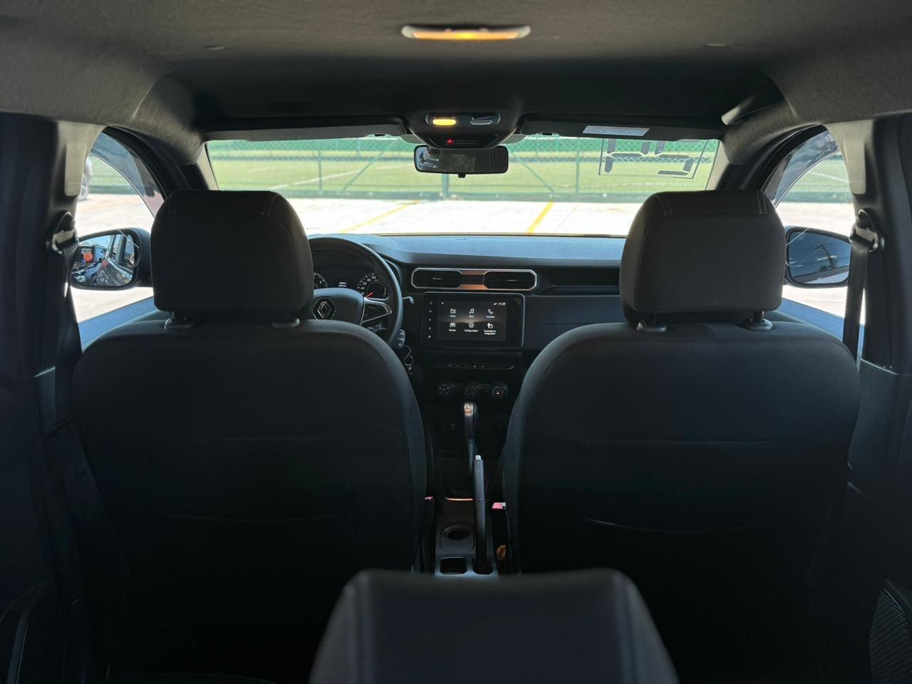 RENAULT Duster - Foto