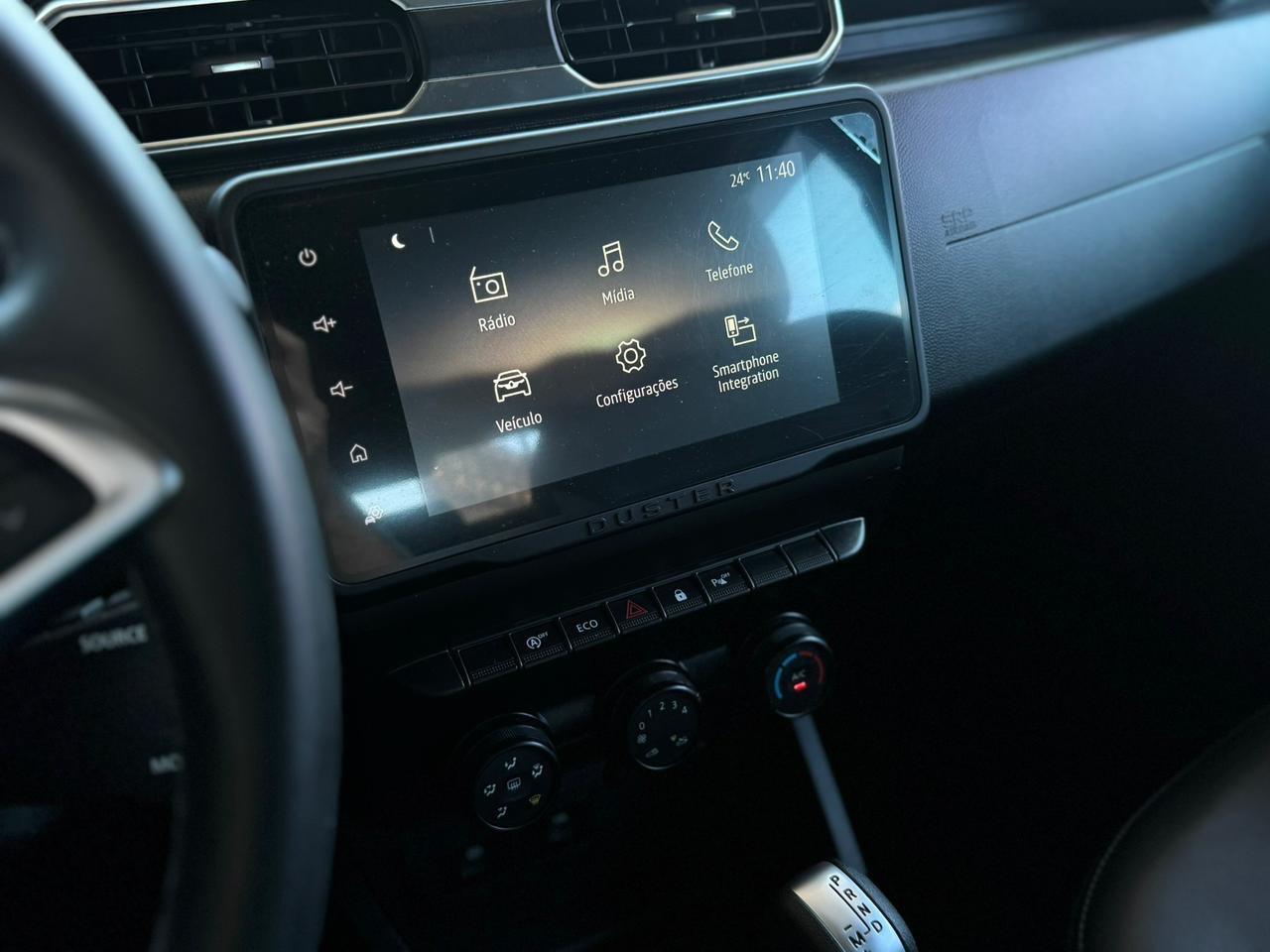 RENAULT Duster - Foto