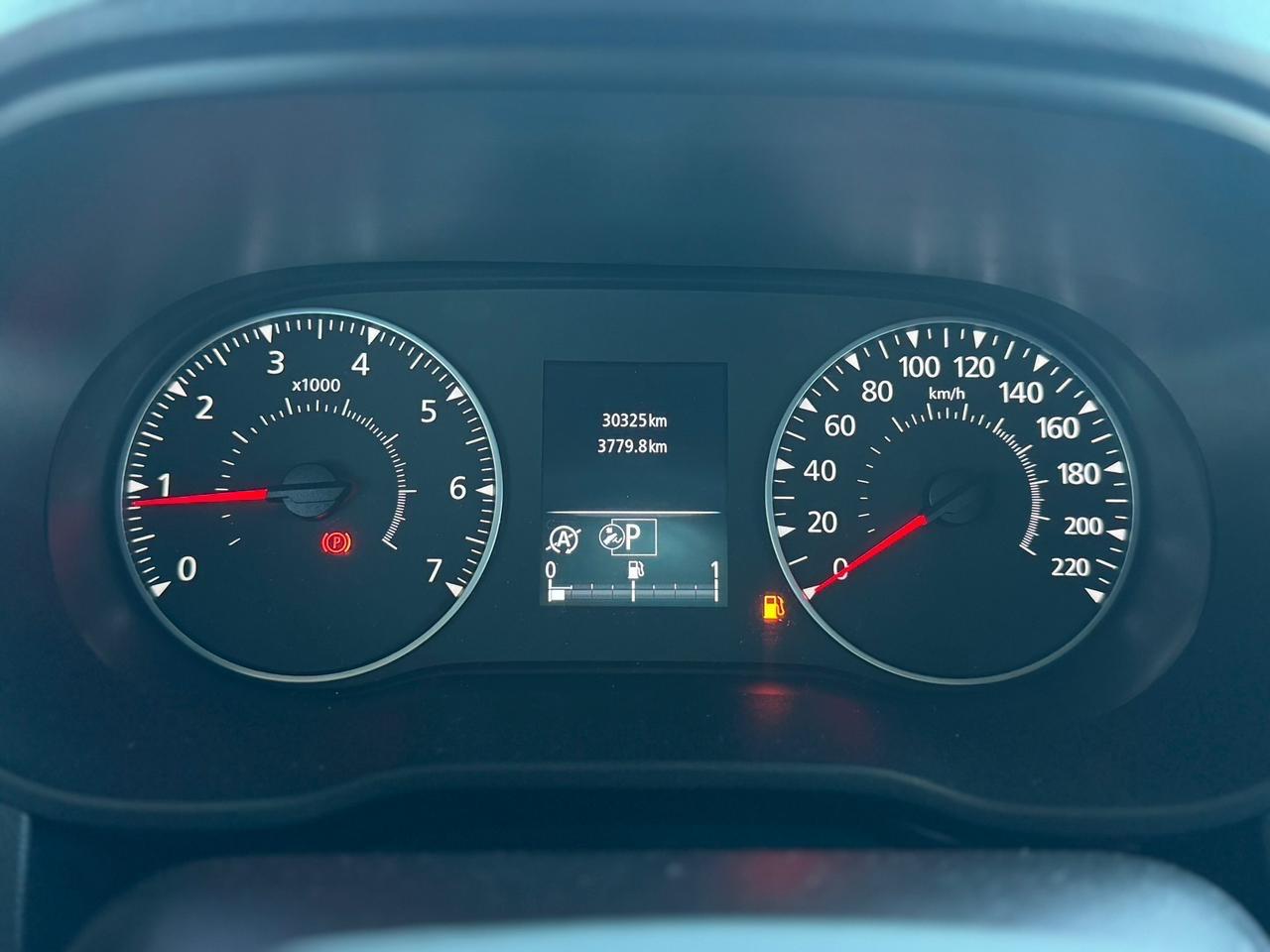 RENAULT Duster - Foto