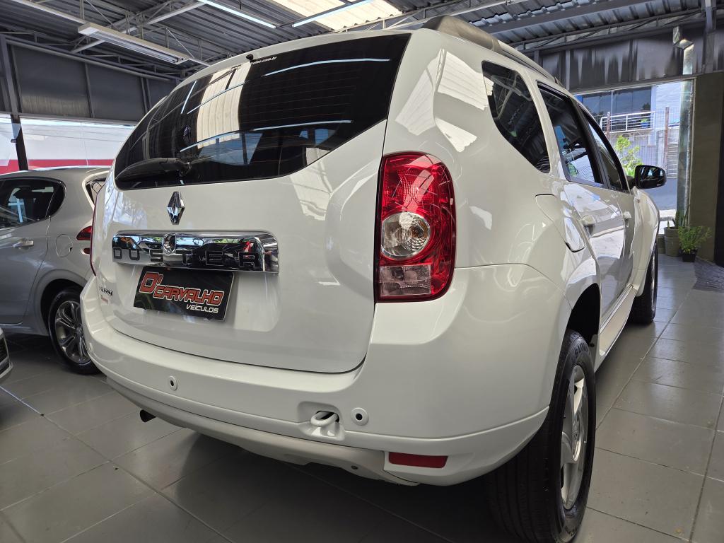 RENAULT Duster - Foto