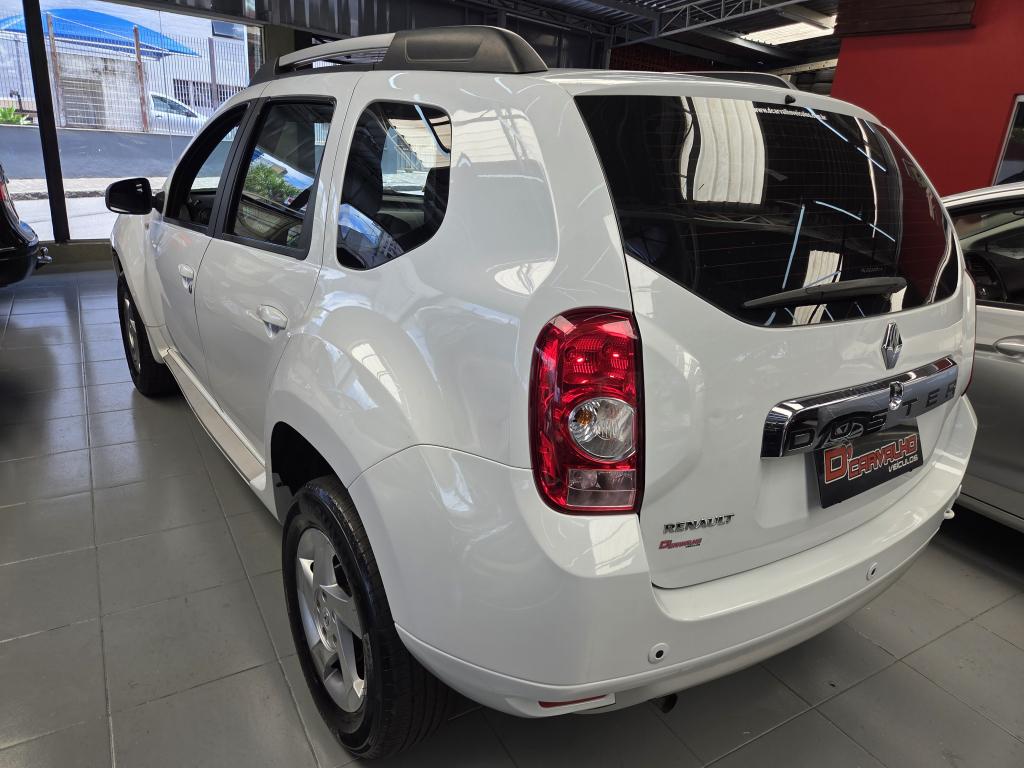 RENAULT Duster - Foto