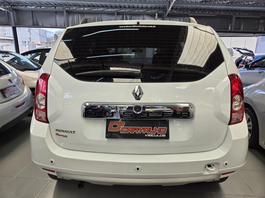 RENAULT Duster - Foto