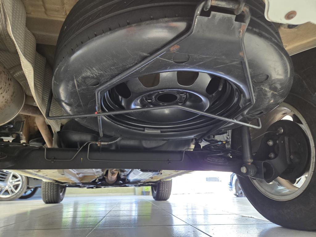 RENAULT Duster - Foto