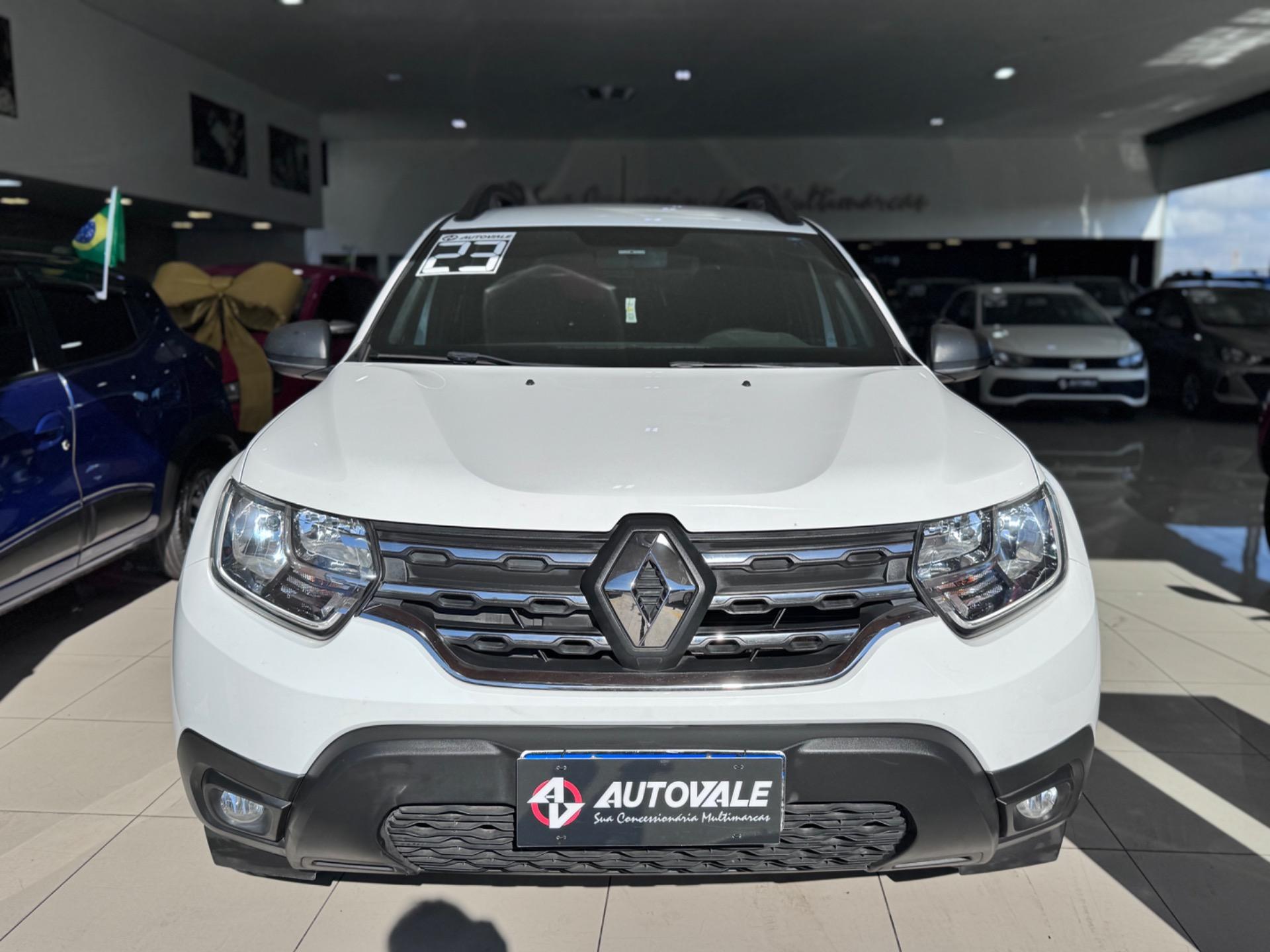 RENAULT Duster - Foto