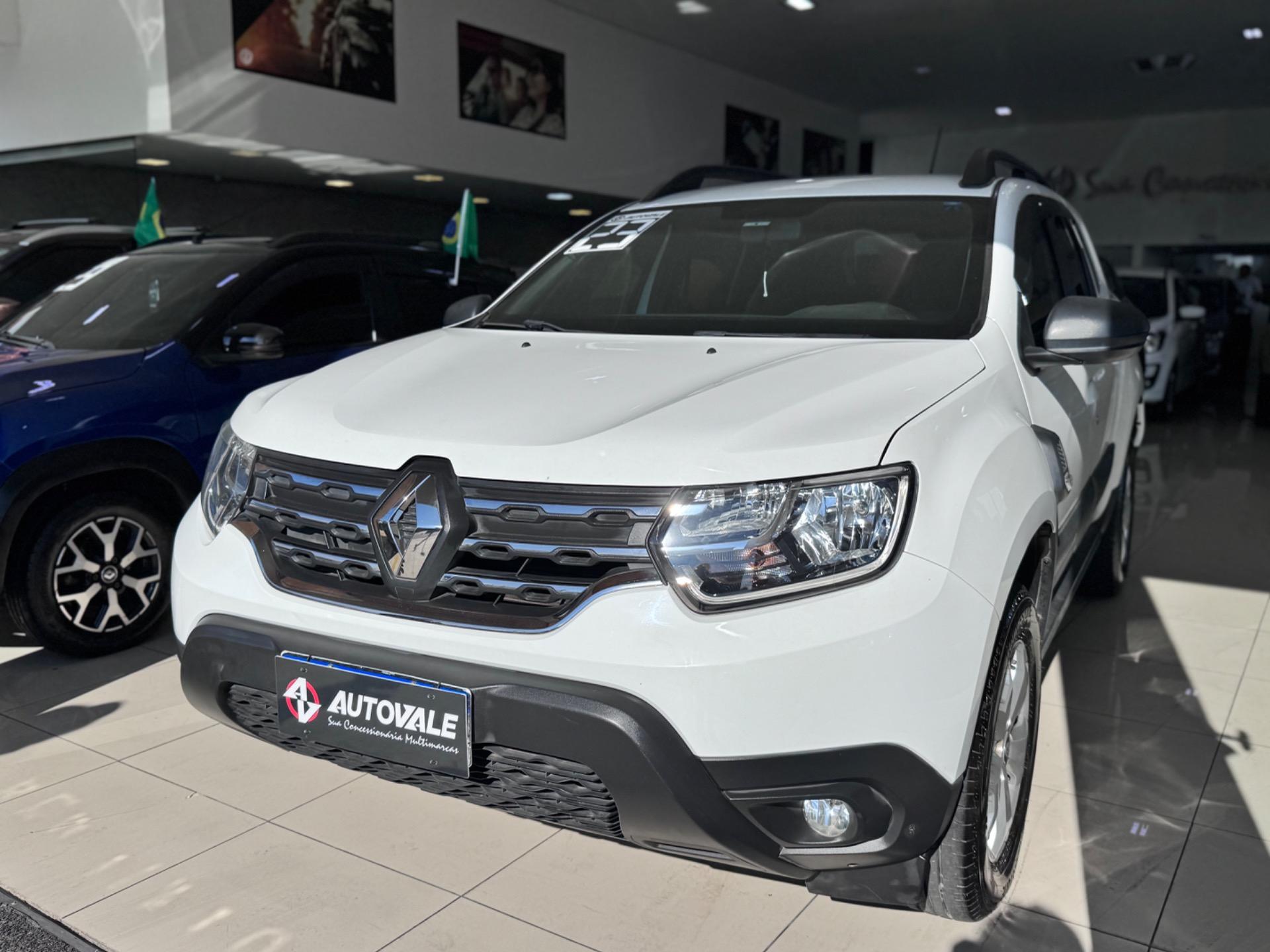 RENAULT Duster - Foto