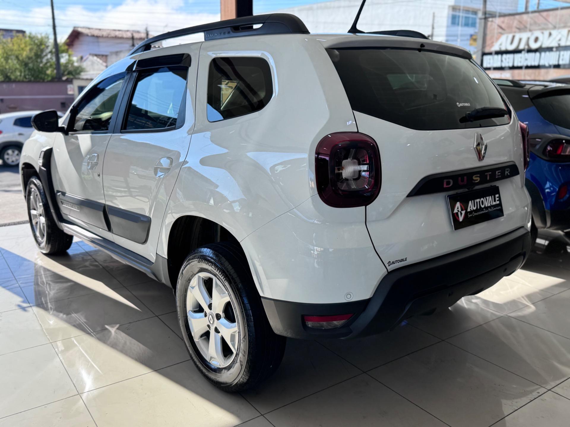RENAULT Duster - Foto