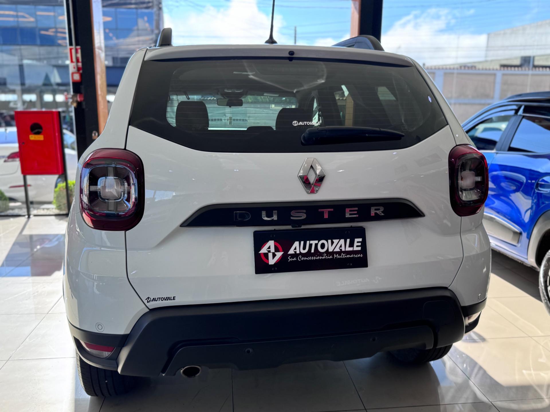 RENAULT Duster - Foto