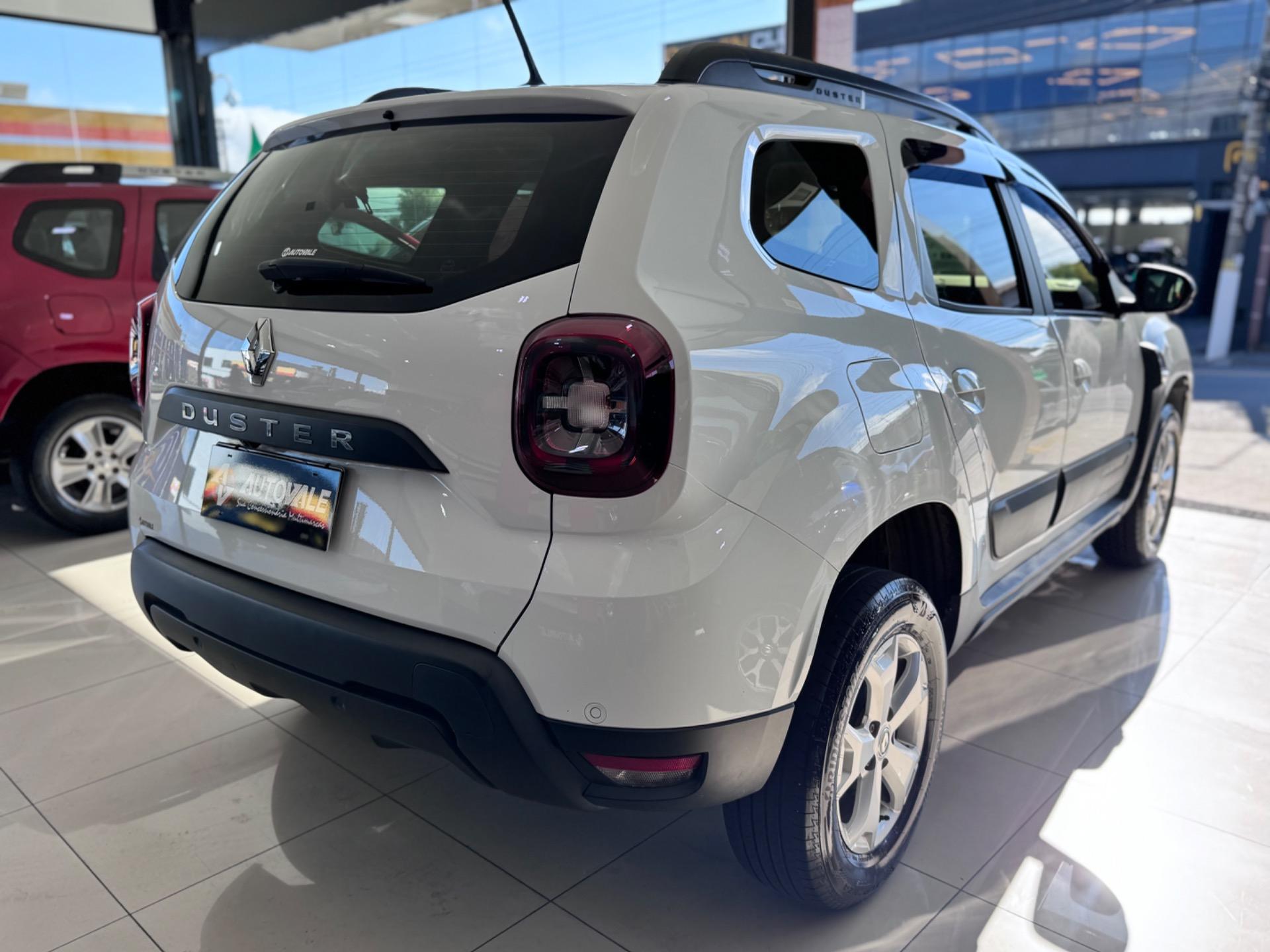 RENAULT Duster - Foto