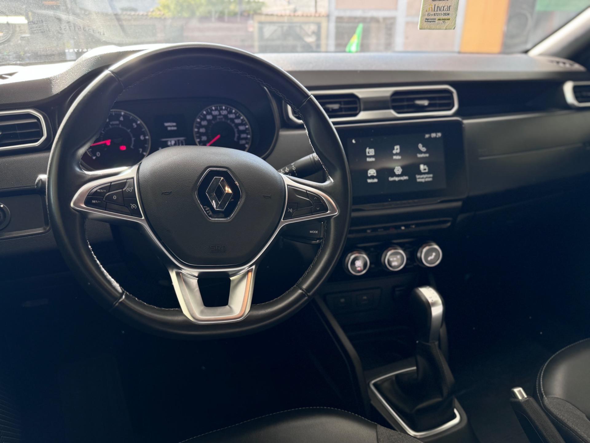 RENAULT Duster - Foto
