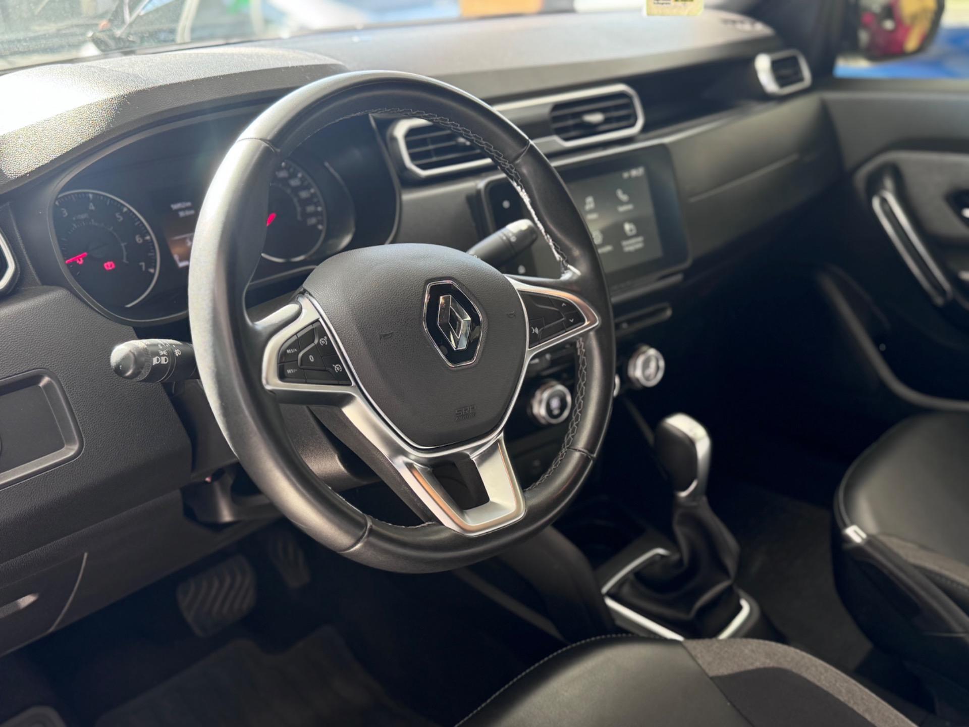 RENAULT Duster - Foto