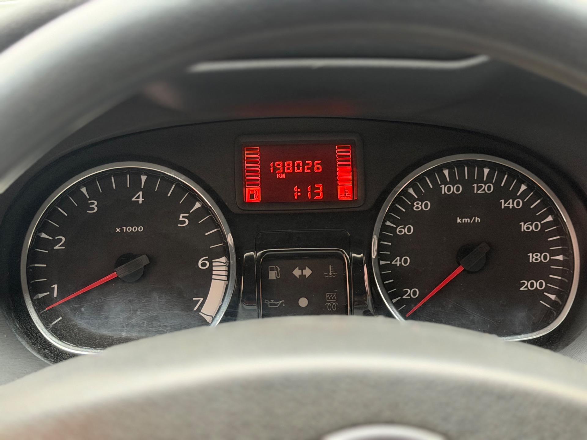 RENAULT Duster - Foto