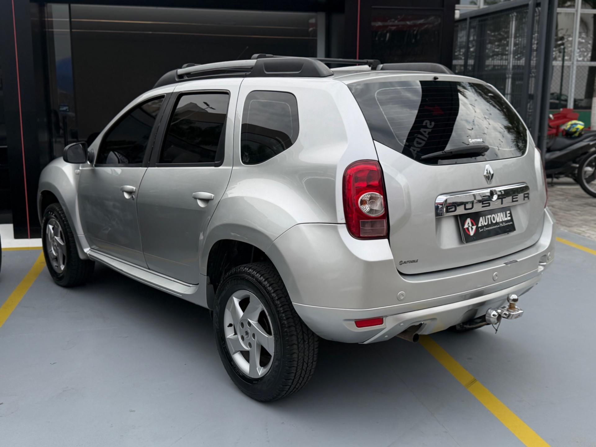 RENAULT Duster - Foto