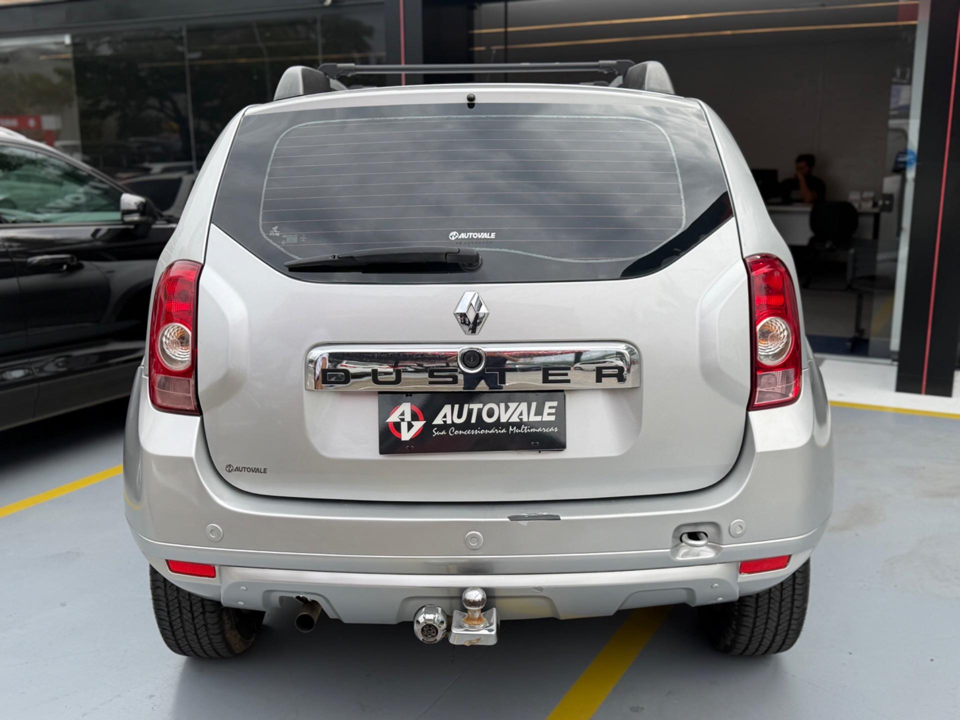 RENAULT Duster - Foto