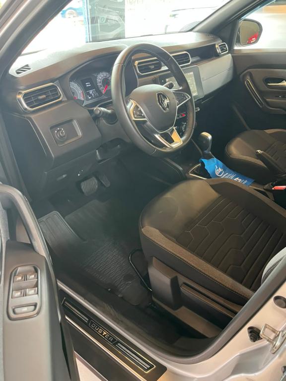 RENAULT Duster - Foto