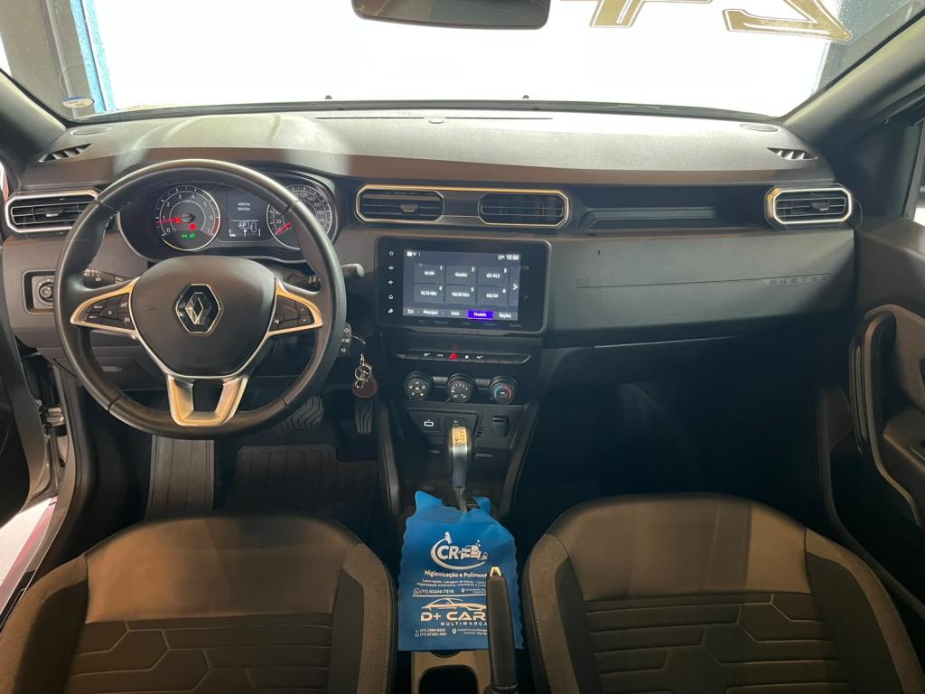 RENAULT Duster - Foto