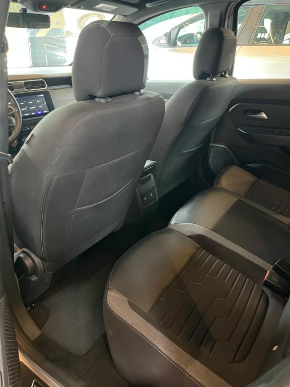 RENAULT Duster - Foto