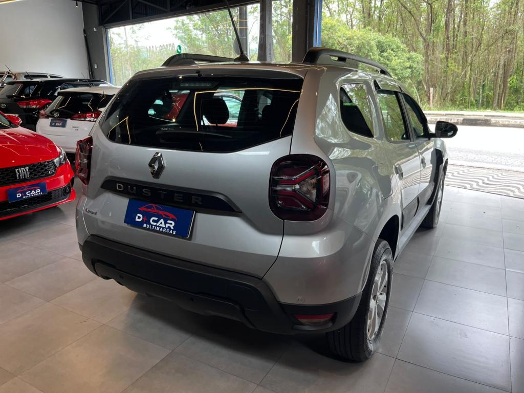 RENAULT Duster - Foto