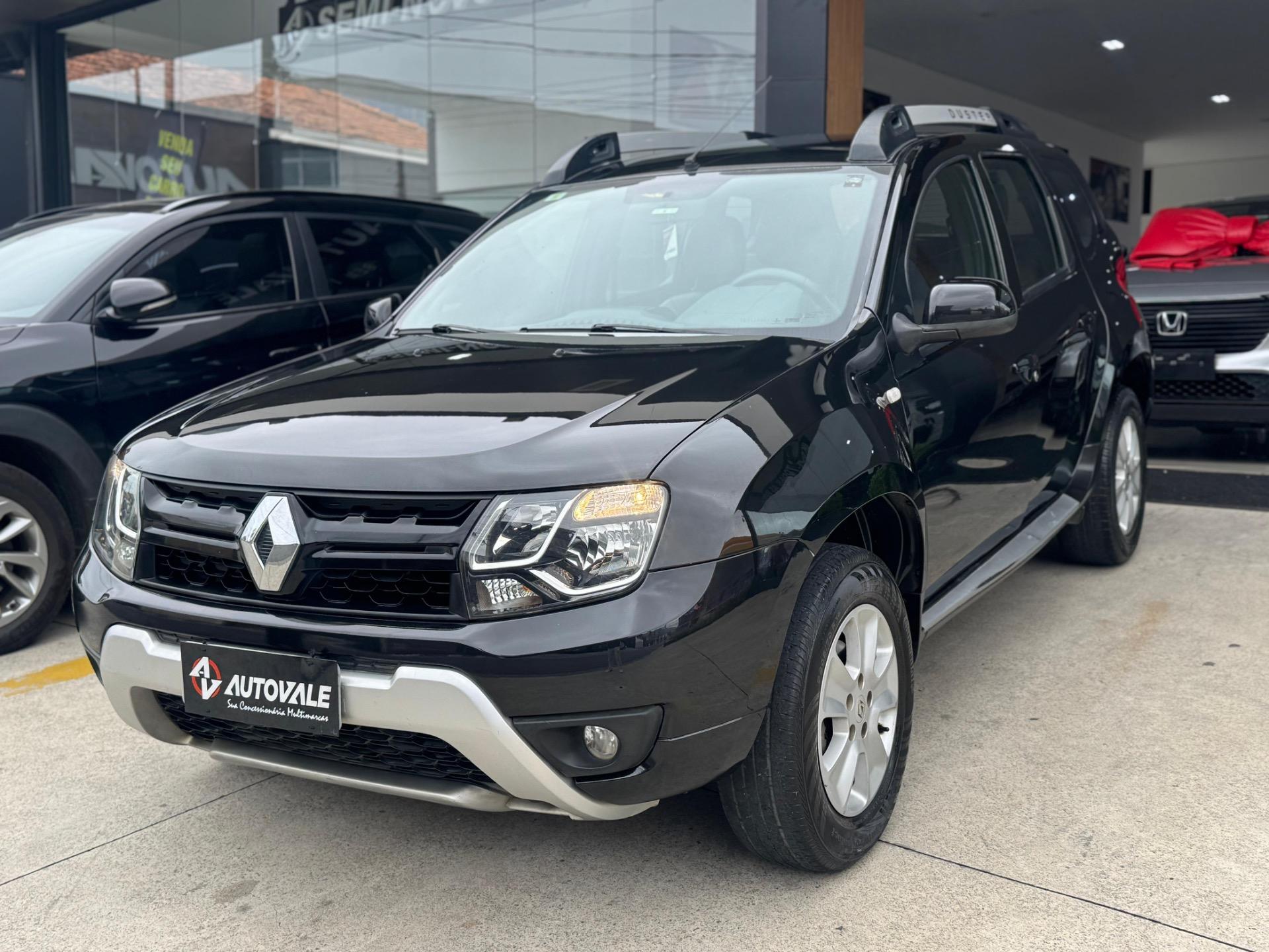 RENAULT Duster - Foto