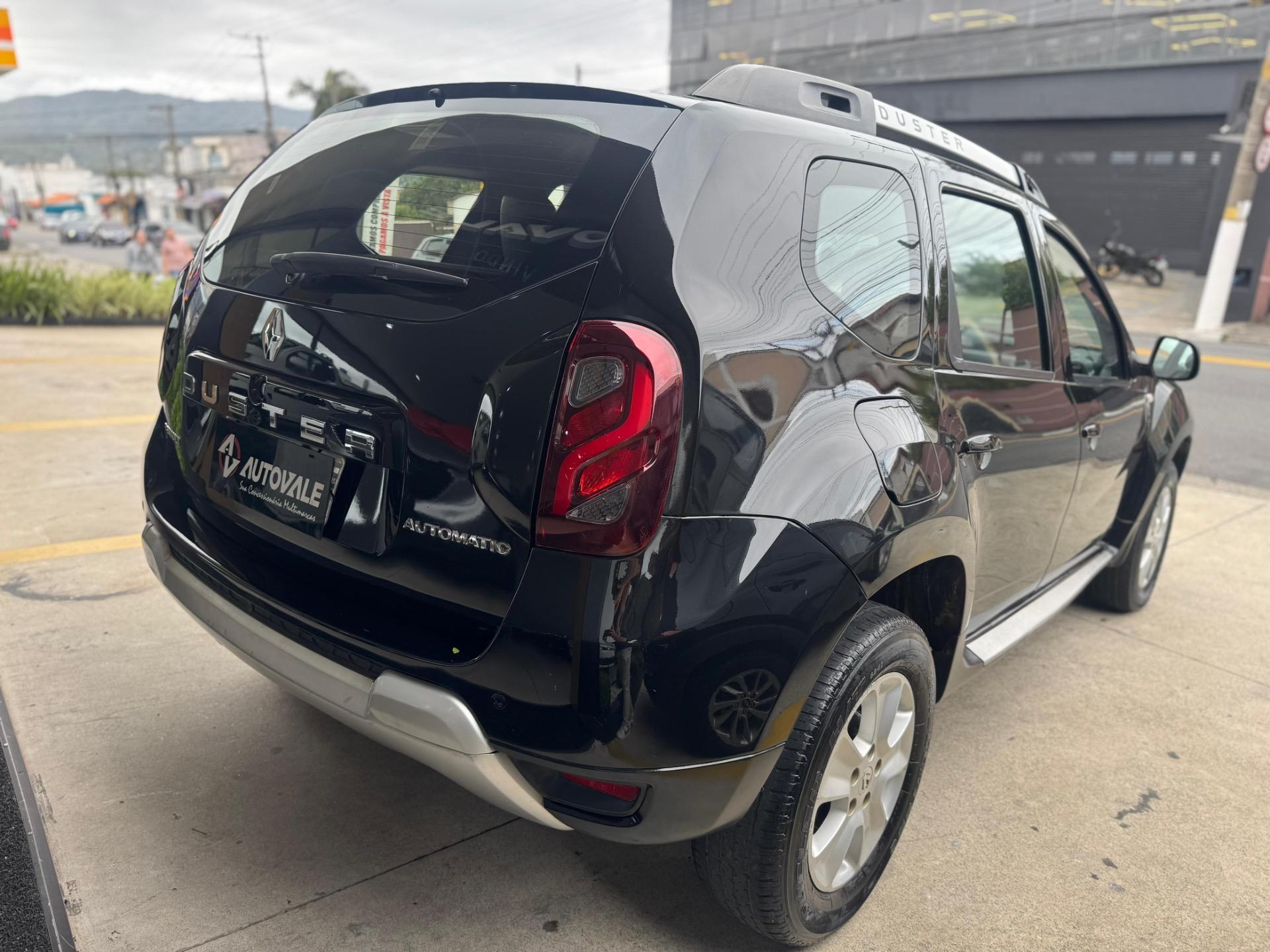 RENAULT Duster - Foto