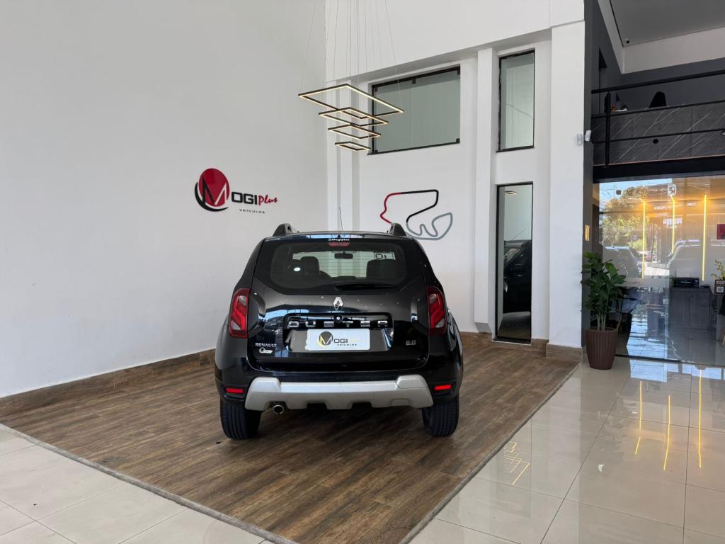 RENAULT Duster - Foto