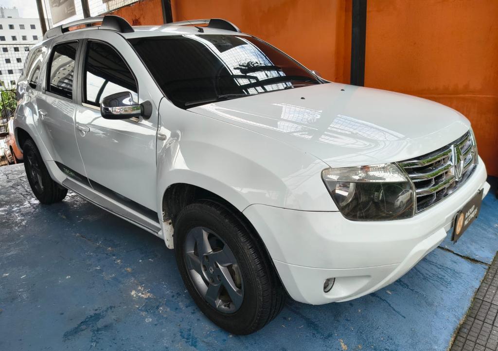 RENAULT Duster - Foto