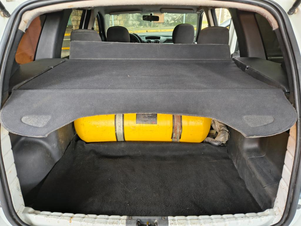 RENAULT Duster - Foto