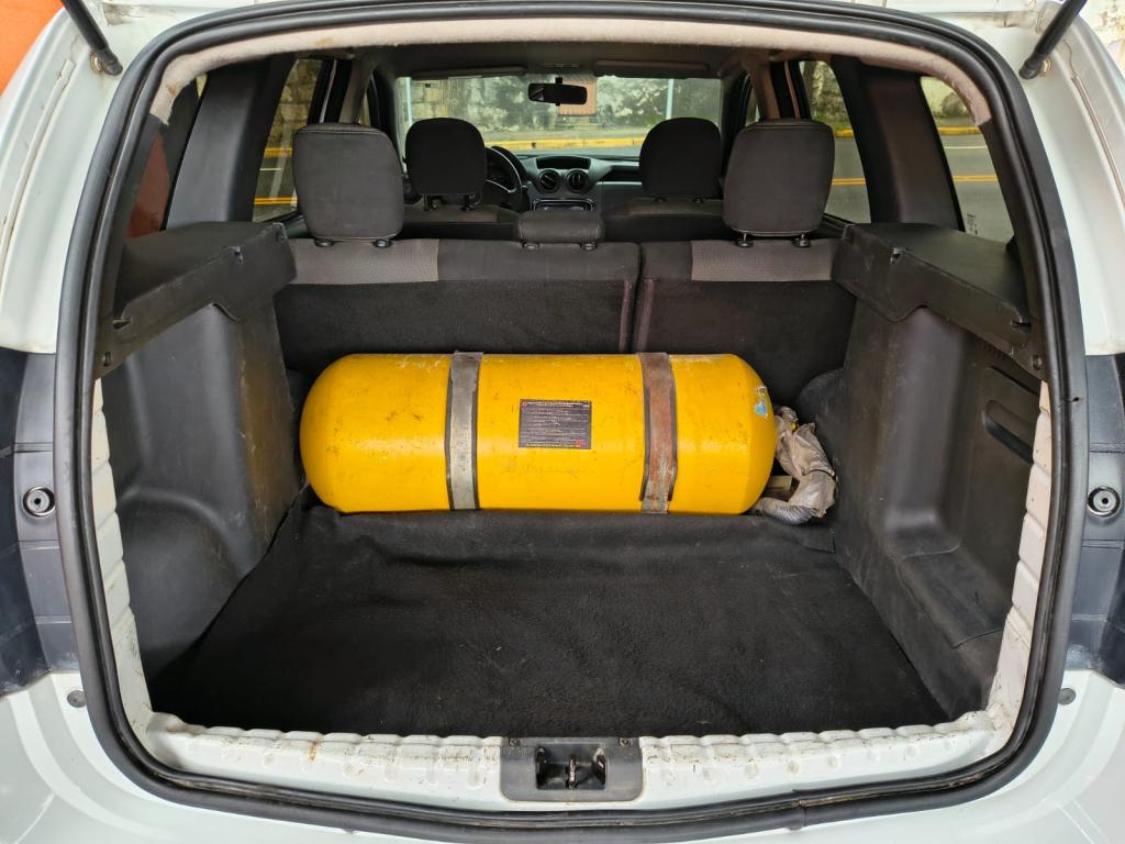 RENAULT Duster - Foto